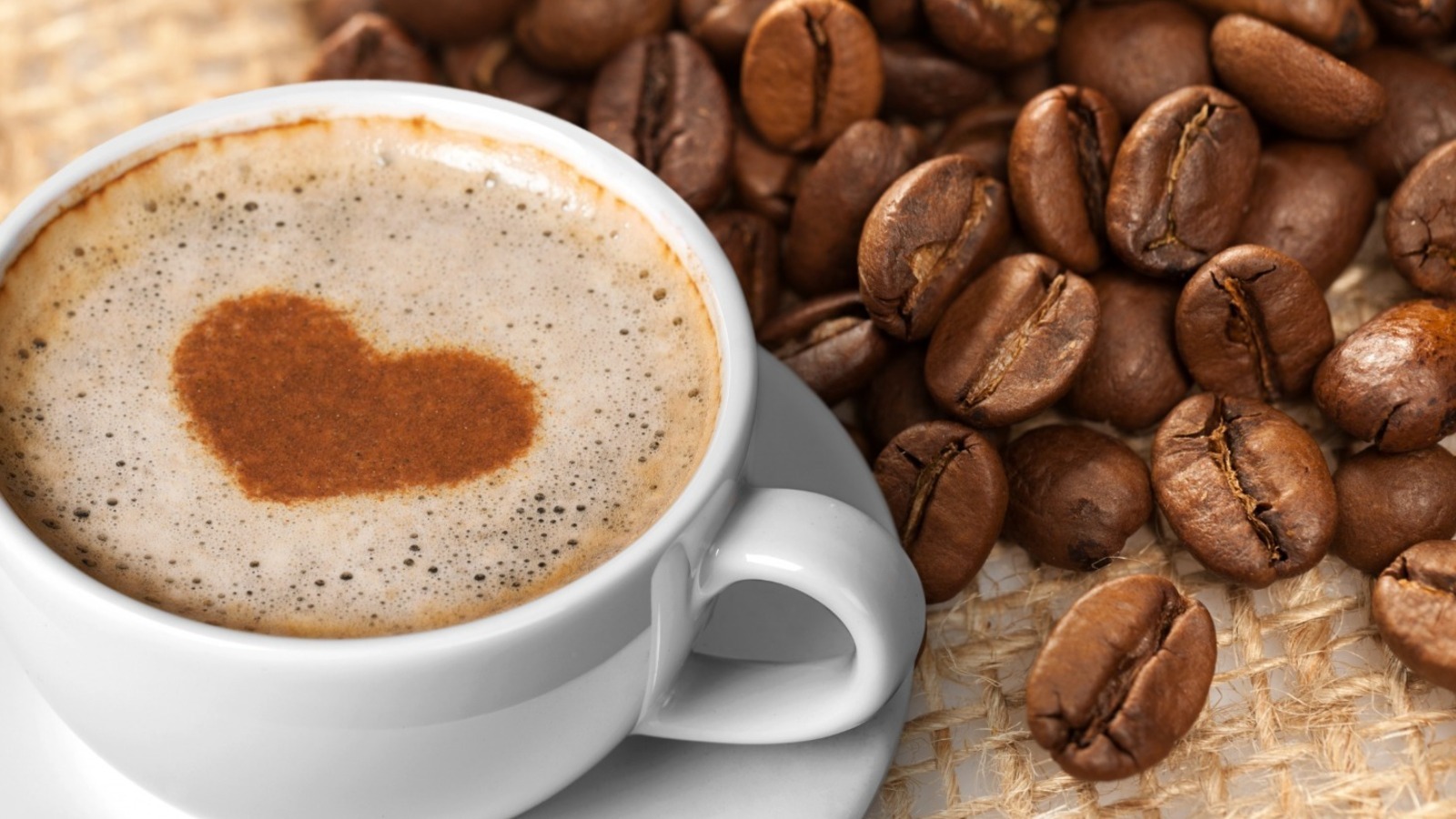 Reddit User Turned An Aldi Into The Perfect Little Coffee Bar