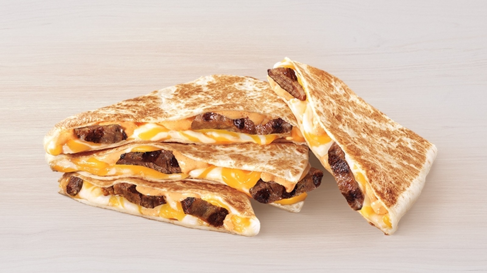Redditors Are Disturbed By This Taco Bell Quesadilla Order