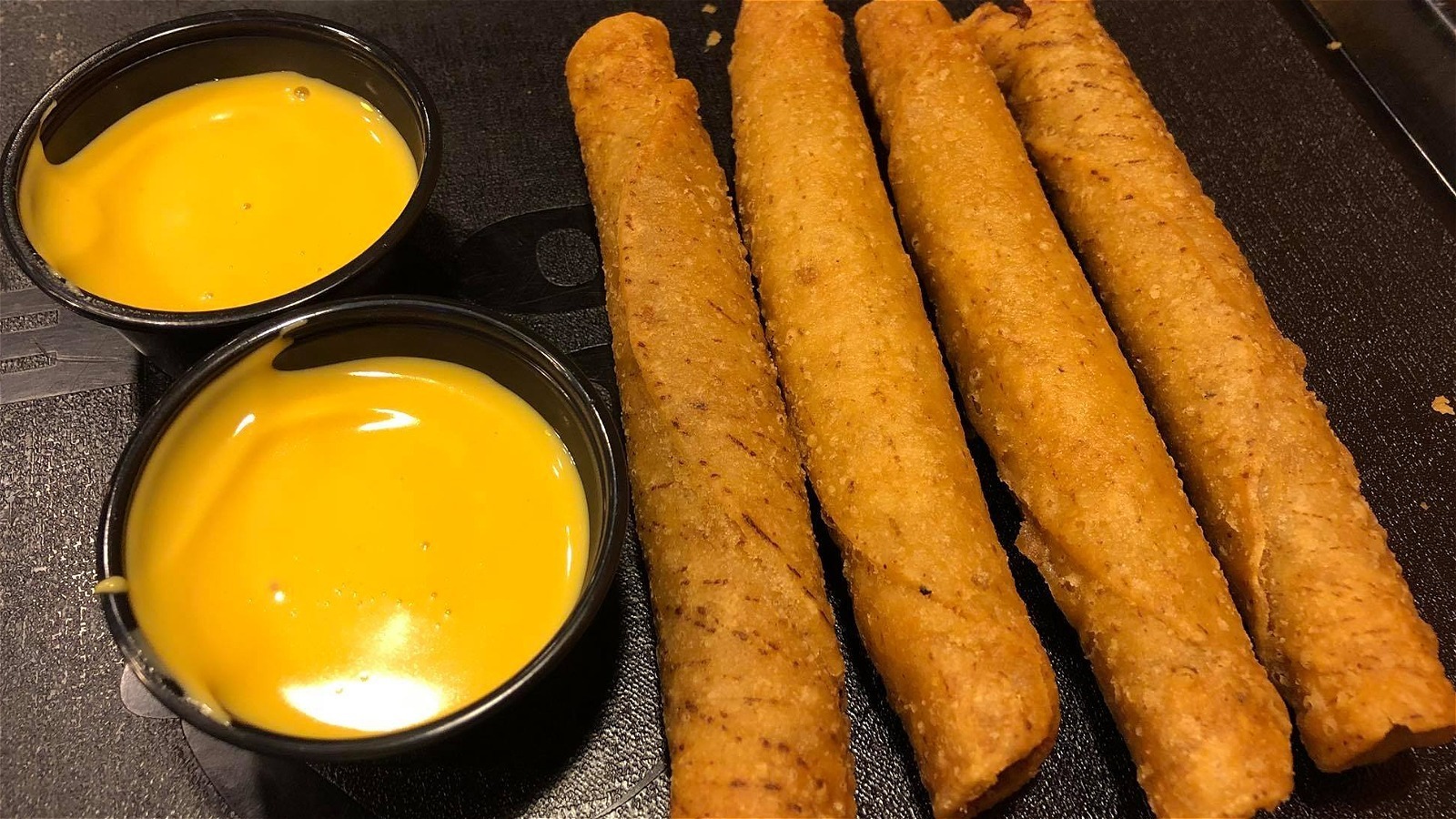 Will Taco Bell Bring Back Rolled Chicken Tacos 2024 Alla Lucita