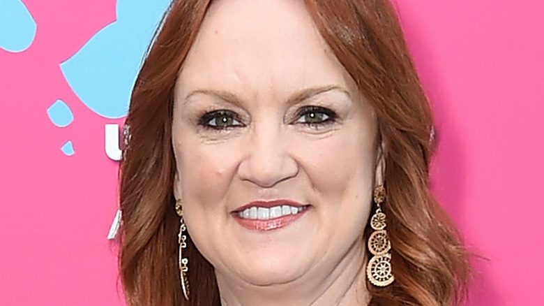 The Pioneer Woman' Ree Drummond Reveals Her Skincare Routine