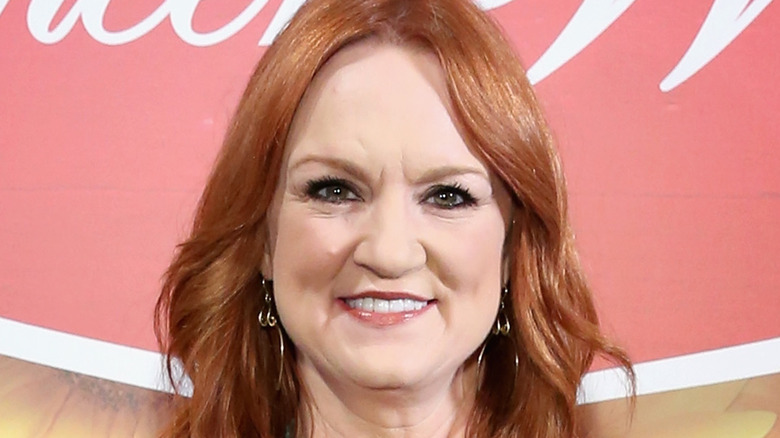 Ree Drummond