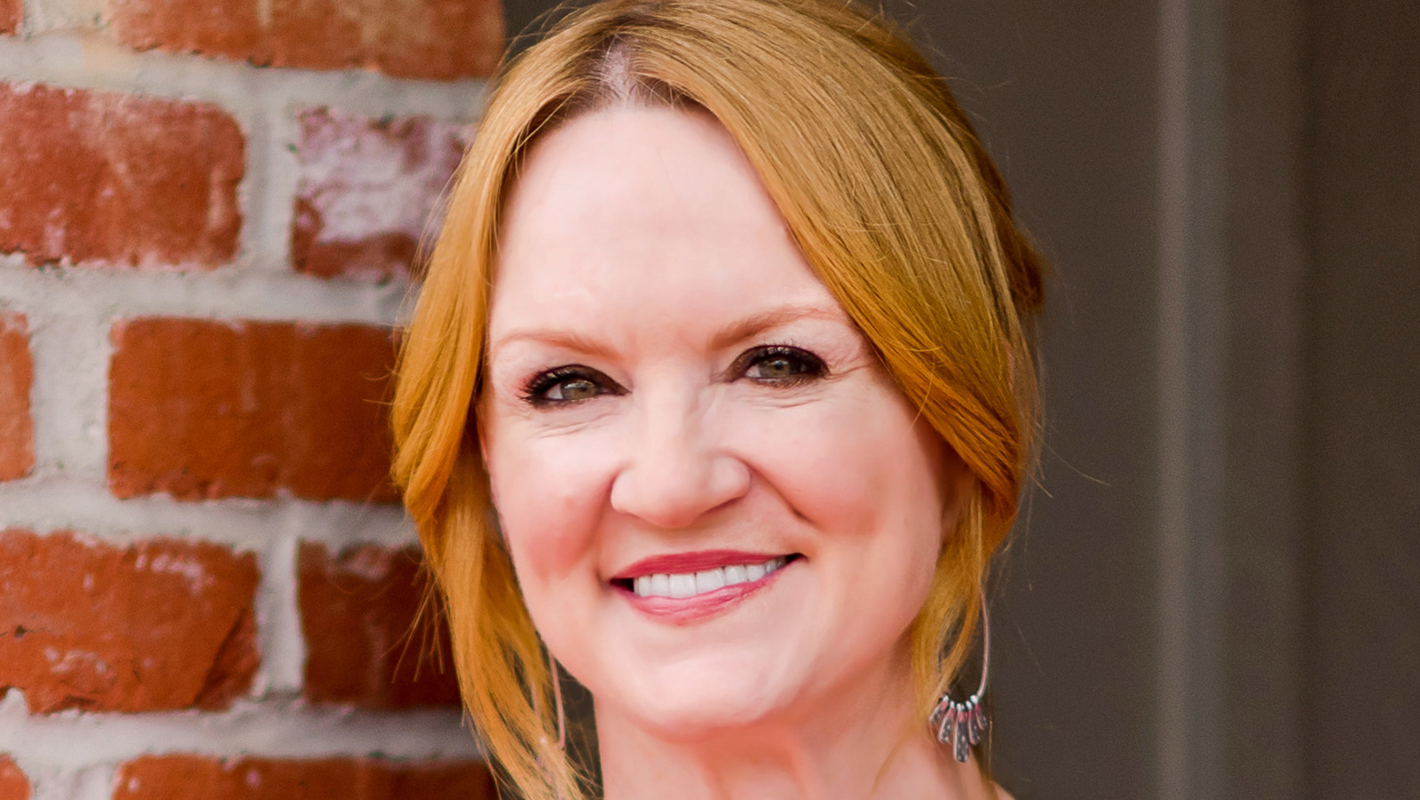 Ree Drummond Opens Up About Her Family's Loss And Her New Cookware Line