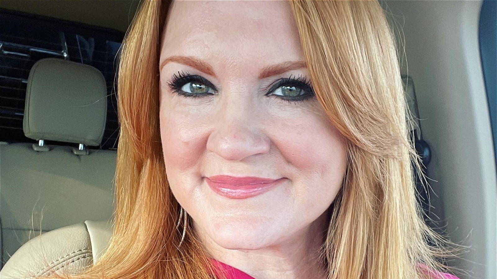 Ree Drummond Revealed Her Secret To A Happy Marriage With Ladd