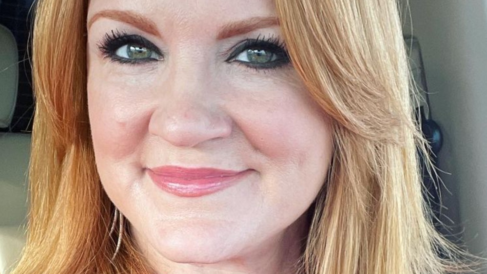 Ree Drummond Reveals Her Favorite Food On Big Bad Budget Battle Exclusive