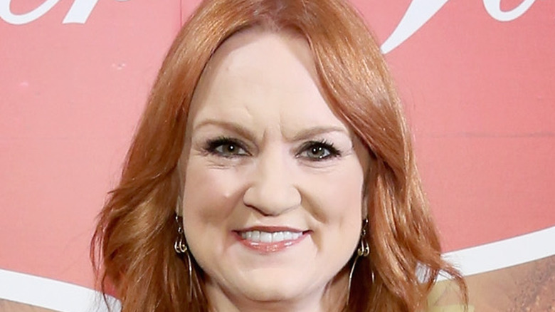 Ree Drummond headshot