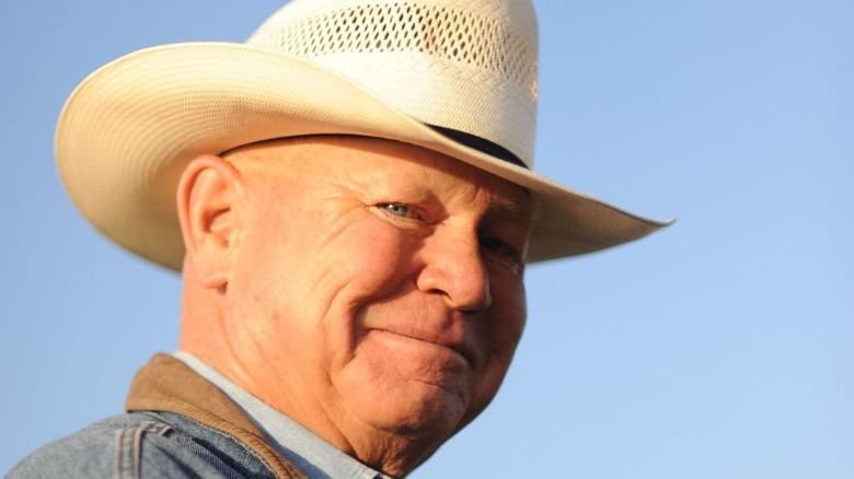 Chuck Drummond