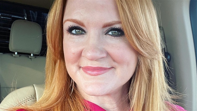 Ree Drummond