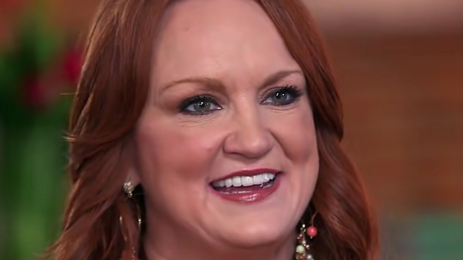 Ree Drummond's Daughter Shares Heartwarming Birthday Tribute To Dad Ladd