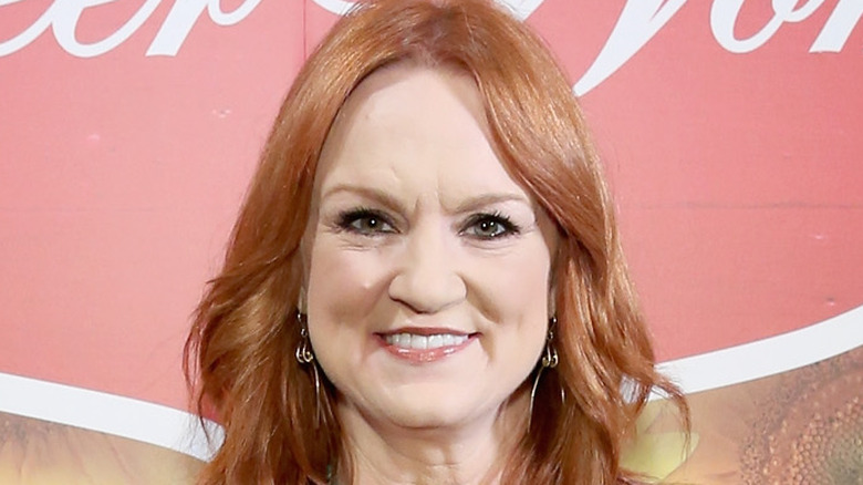 Pioneer Woman's Ree Drummond