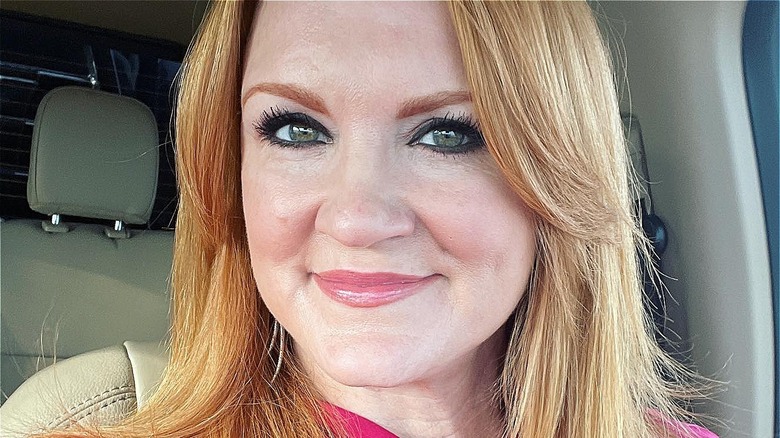 Ree Drummond