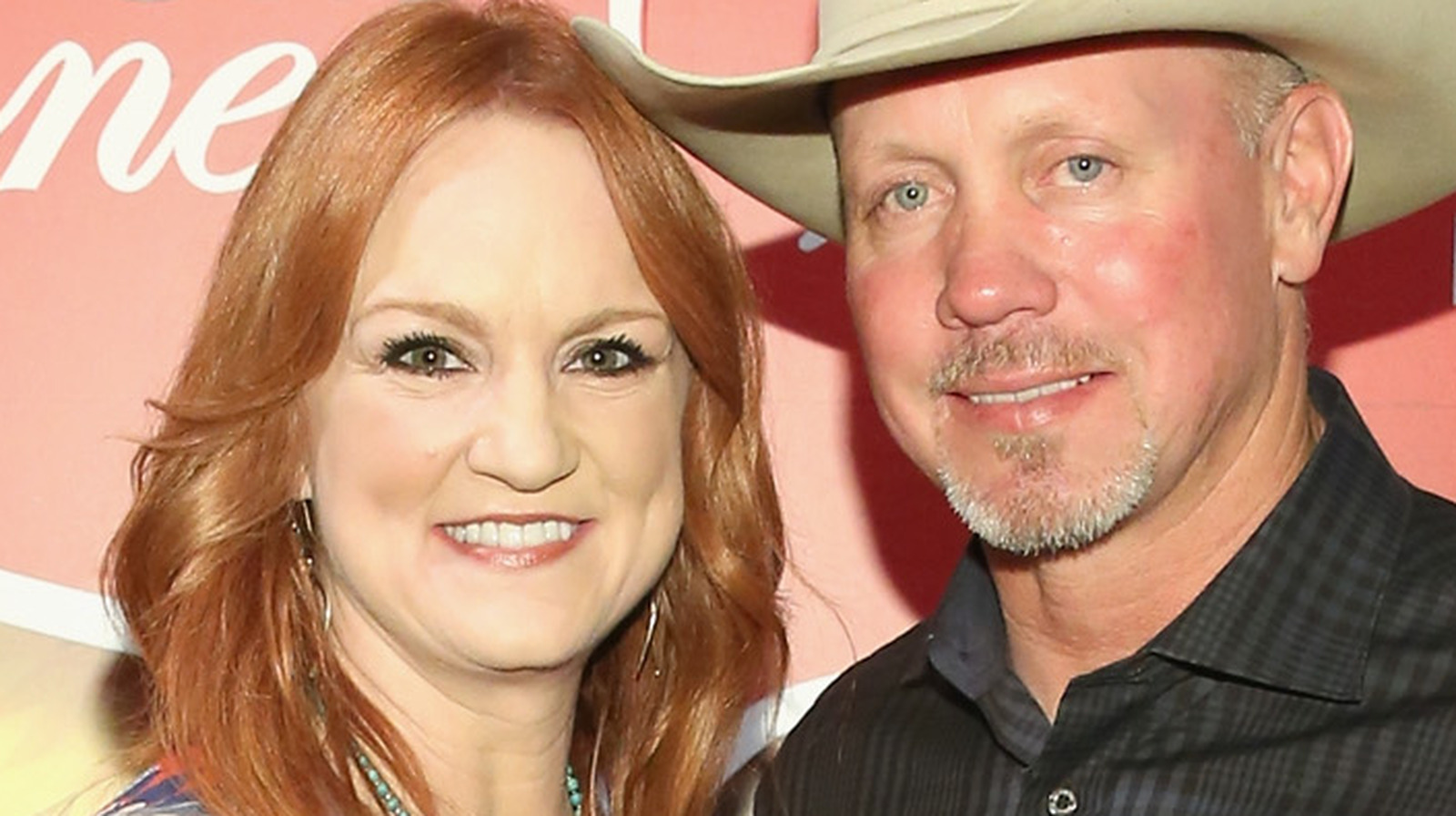 Ree Drummond's Husband Just Suffered Another Injury On The Farm