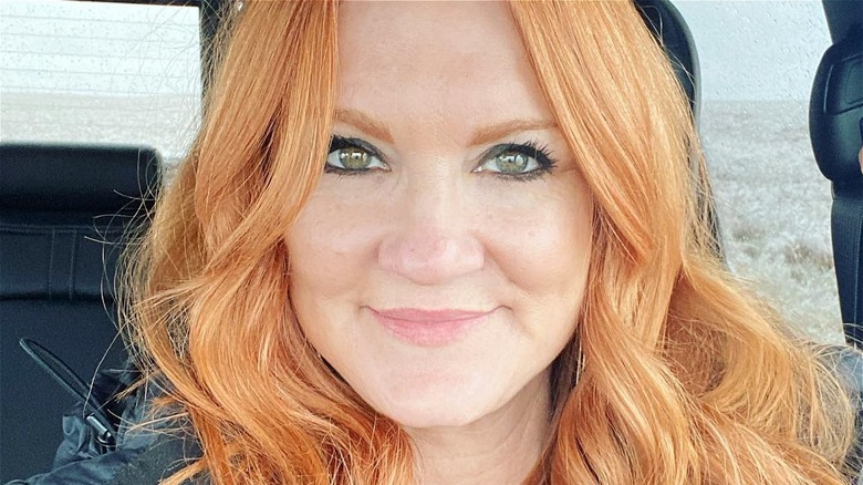 Ree Drummond