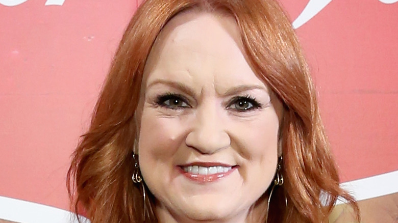 Ree Drummond