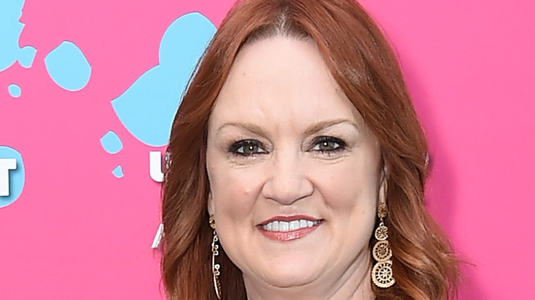 Ree Drummond