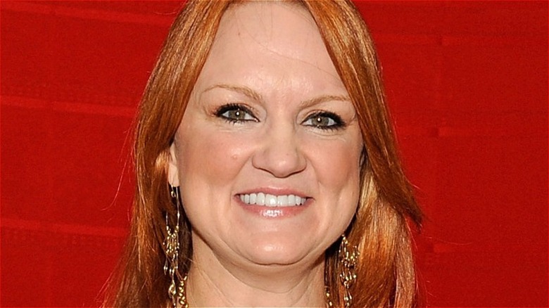 Ree Drummond