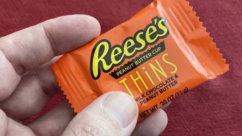 Reese's Thins