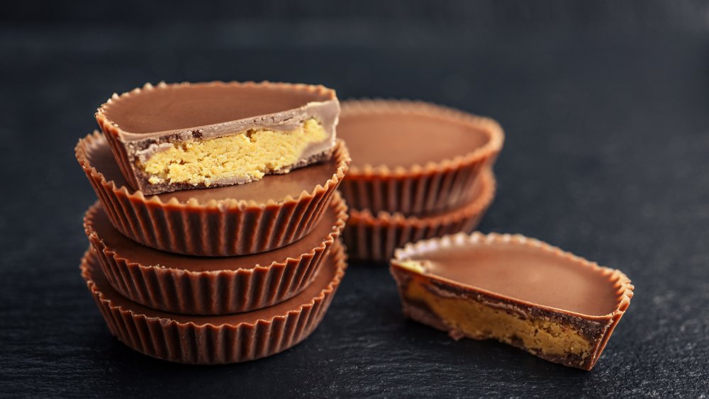 peanut butter cups