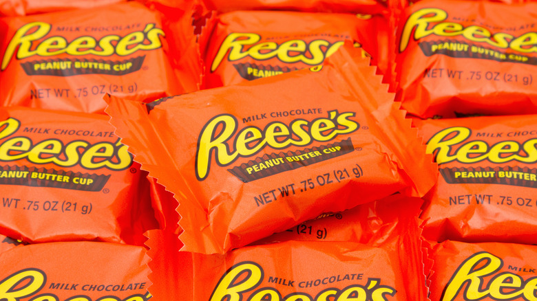 Reese's candy