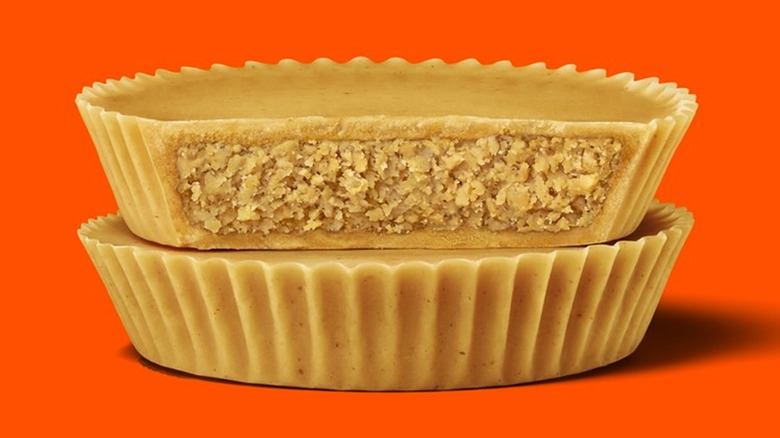 Reese's Peanut Butter Lovers Cups