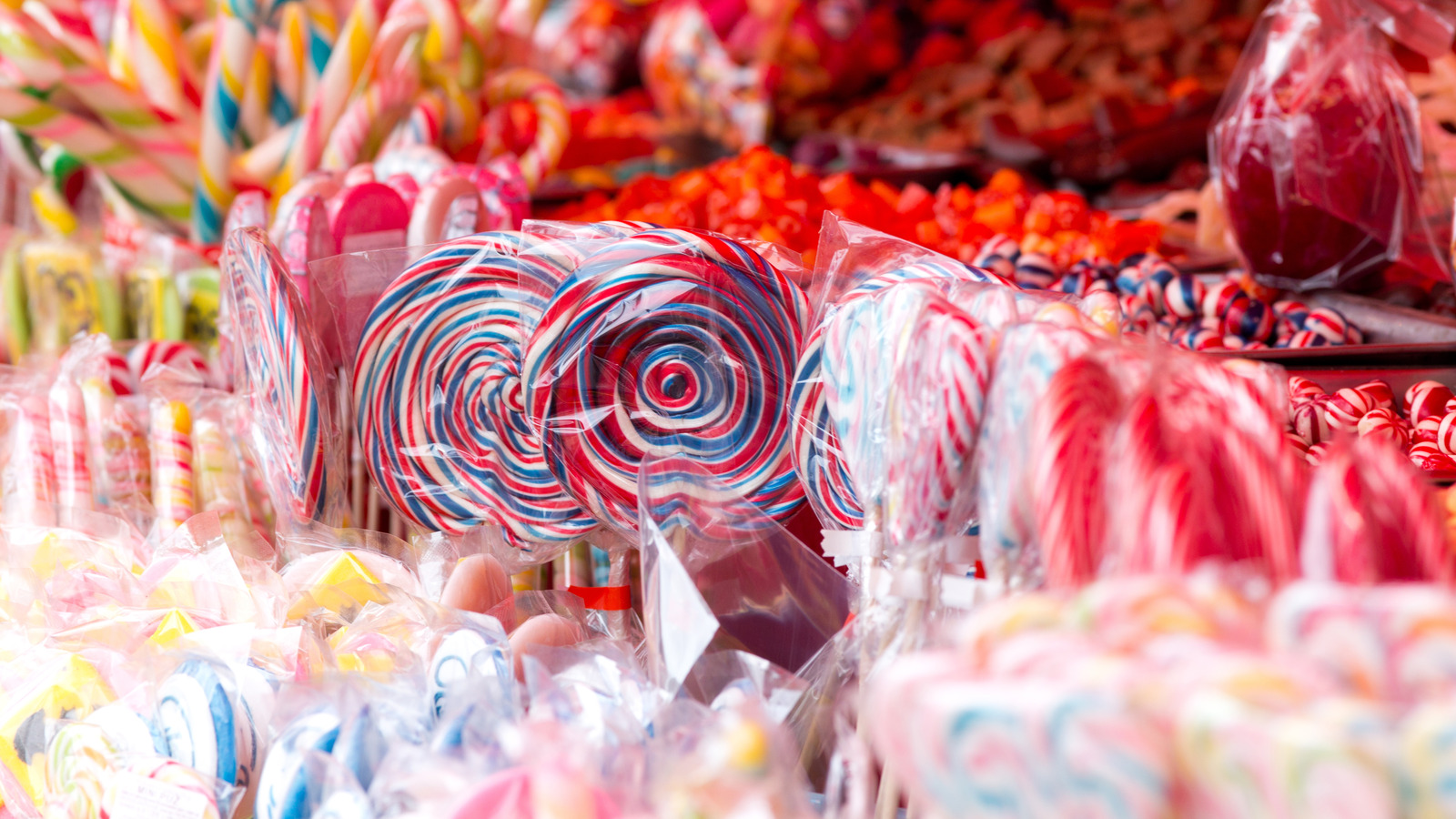 11 Regional Candies You Need To Try