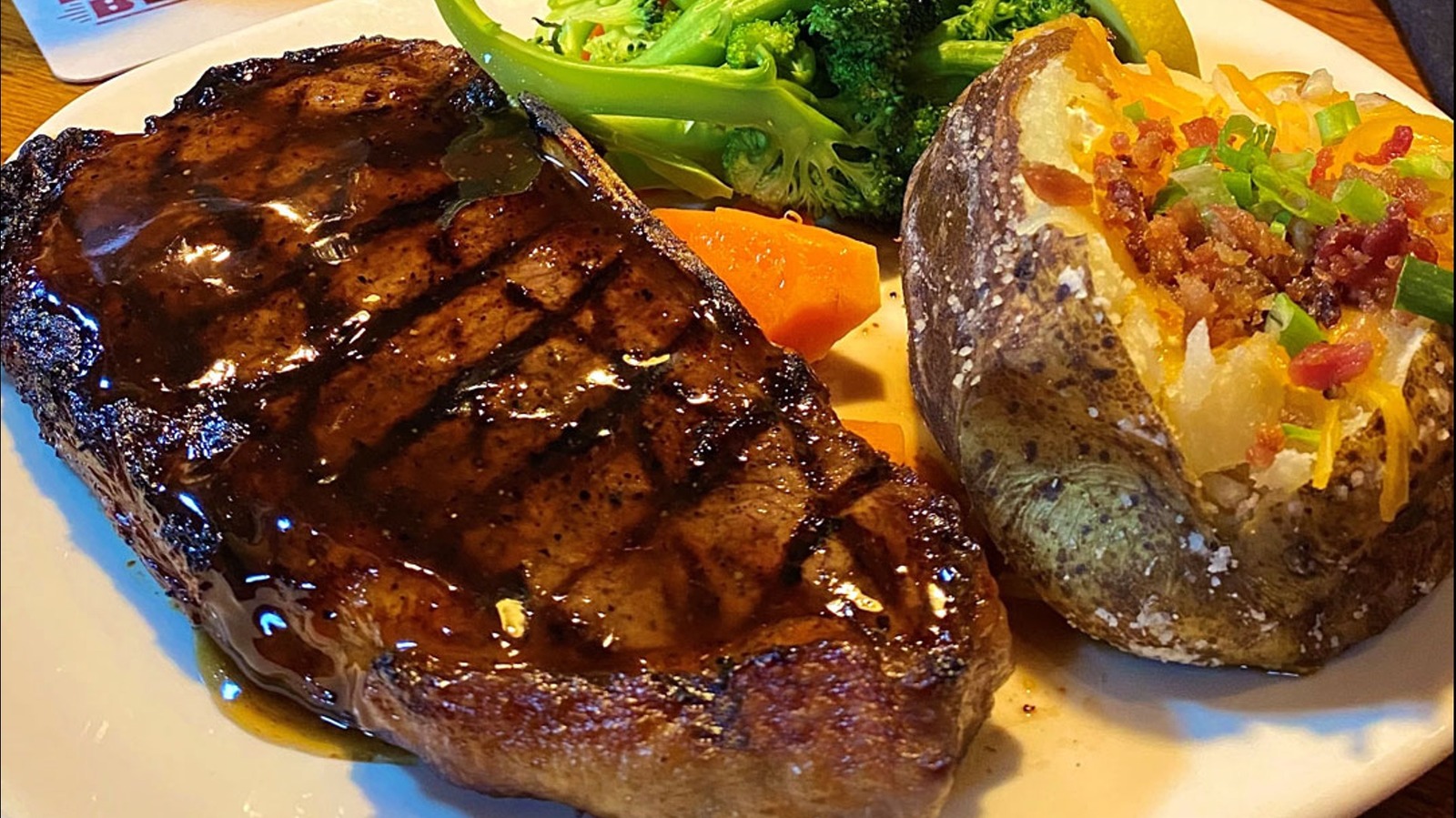 Remember When Outback Sold Steak Flights?