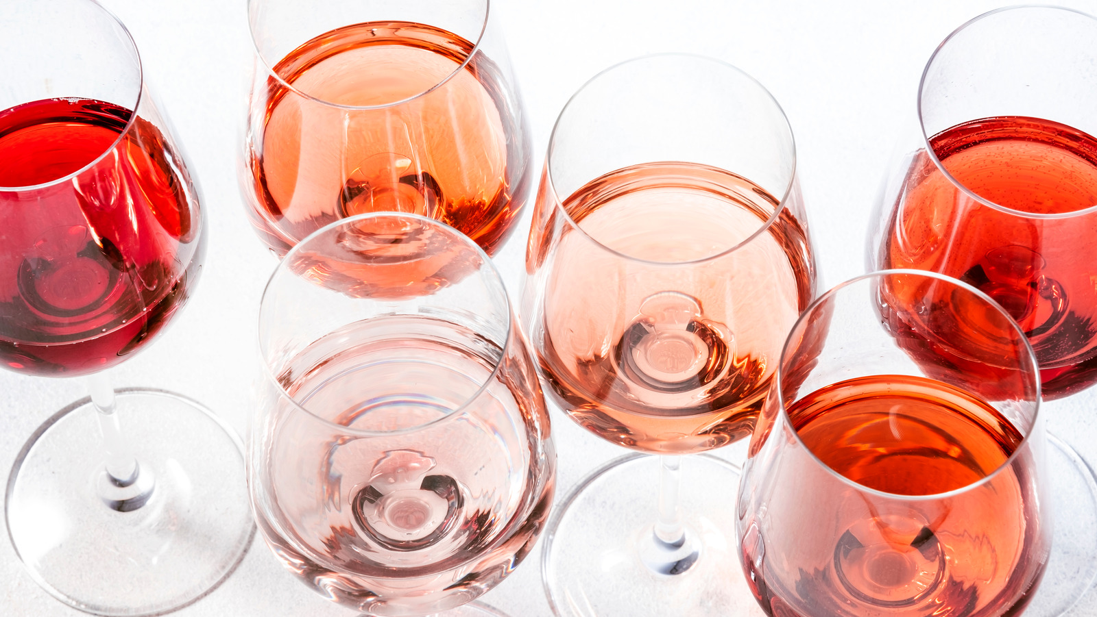 Researchers May Have Found What Actually Causes Wine Headaches