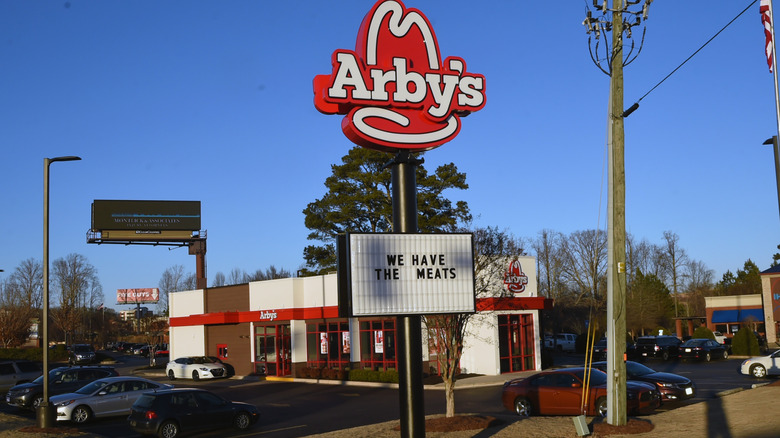 Arby's