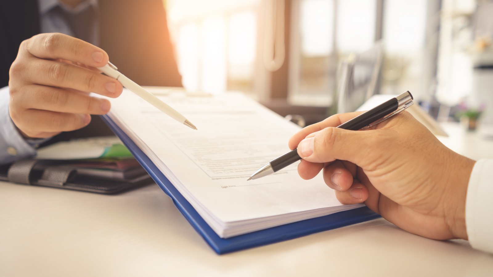 Restaurants Where You Have To Sign A Waiver To Eat