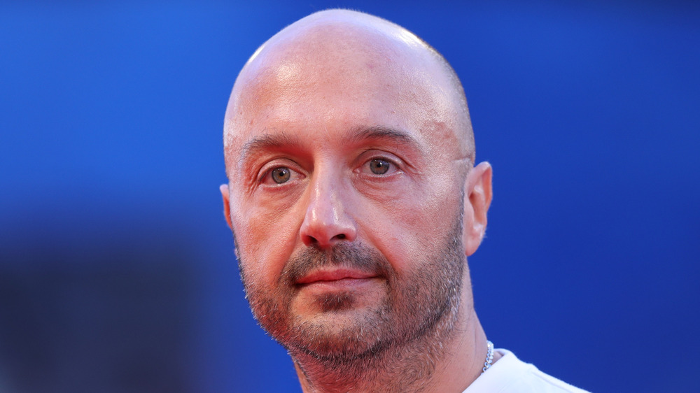 Chef Joe Bastianich