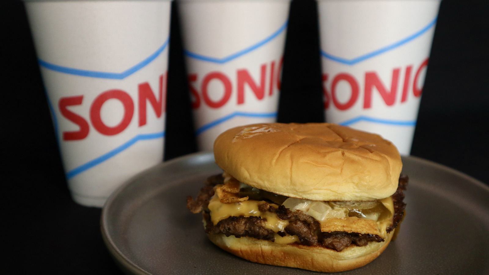 Review: Sonic's Winter Menu Is Full Of Hot Flavors And Cool Sips