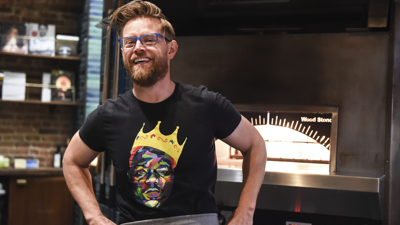 Richard Blais’ Evolution Is Seriously Turning Heads