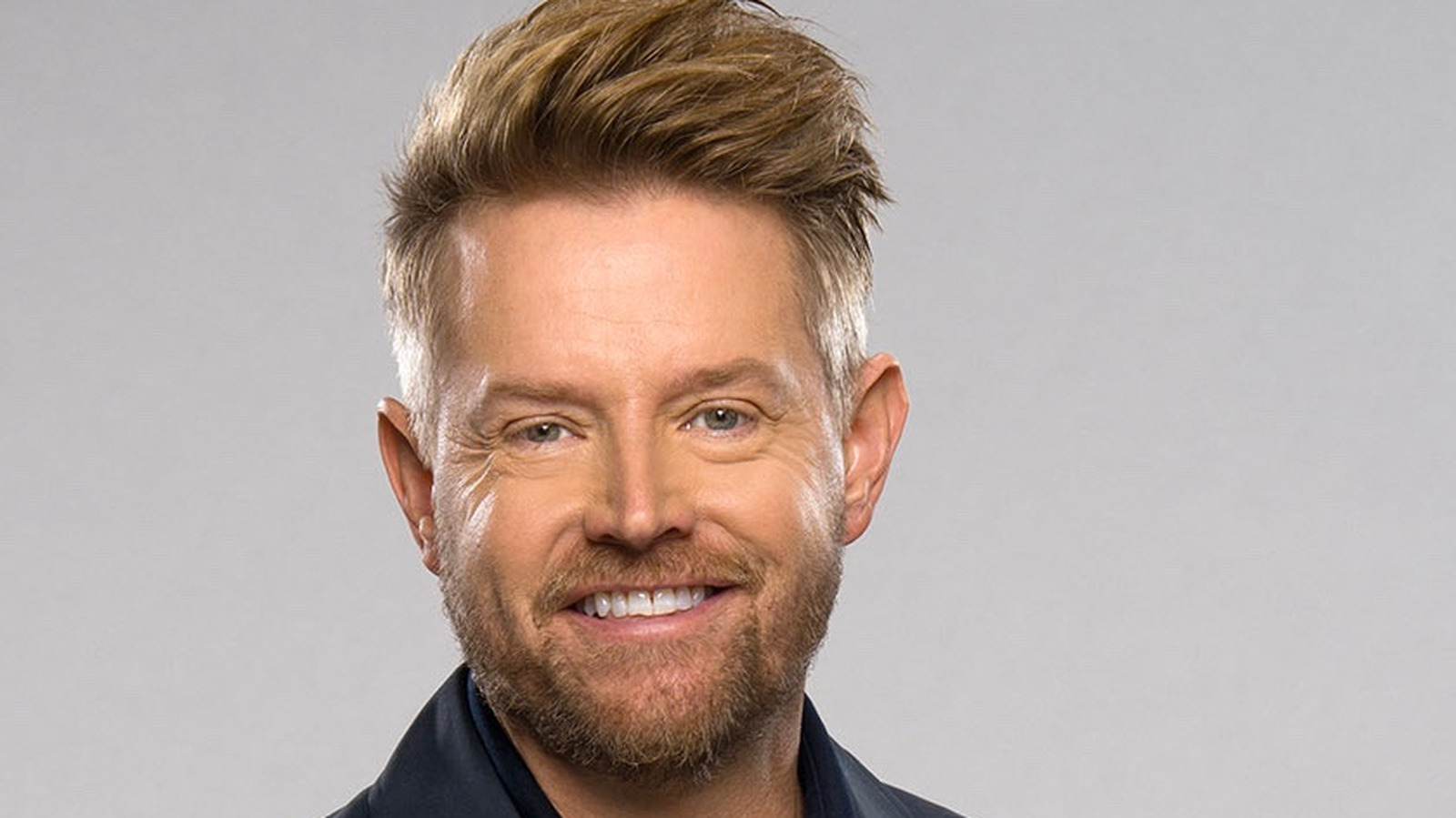 Richard Blais Talks To Us About Next Level Chef And Gives Tips For