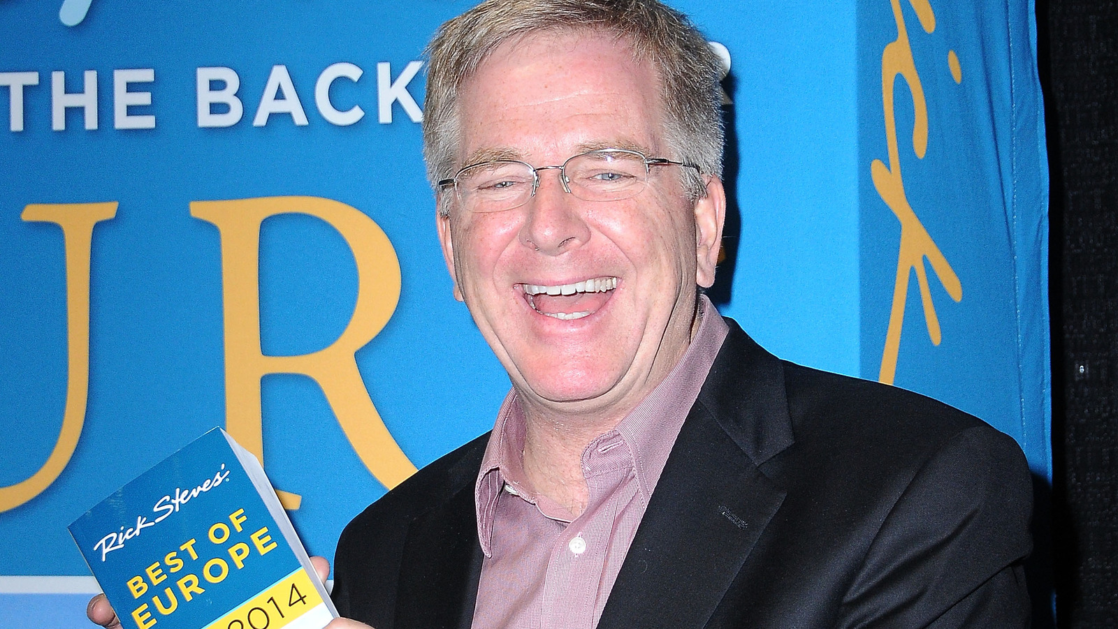Rick Steves' Advice For Affordable & Fast Dining In Italy