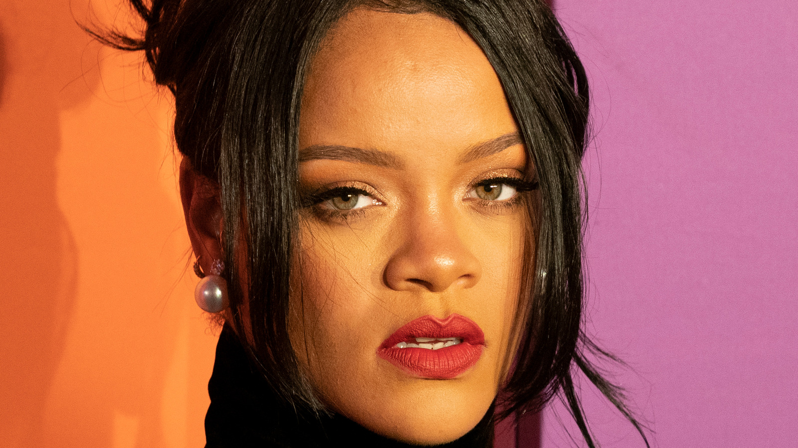 Rihanna Loves This Barbados-Based Fast Food Chain