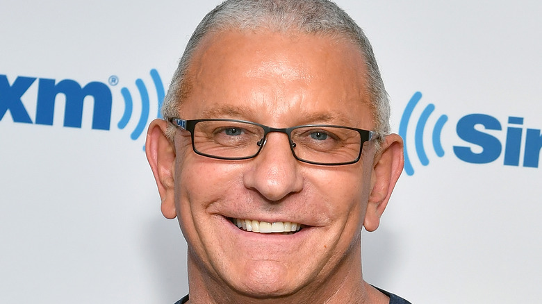 Robert Irvine