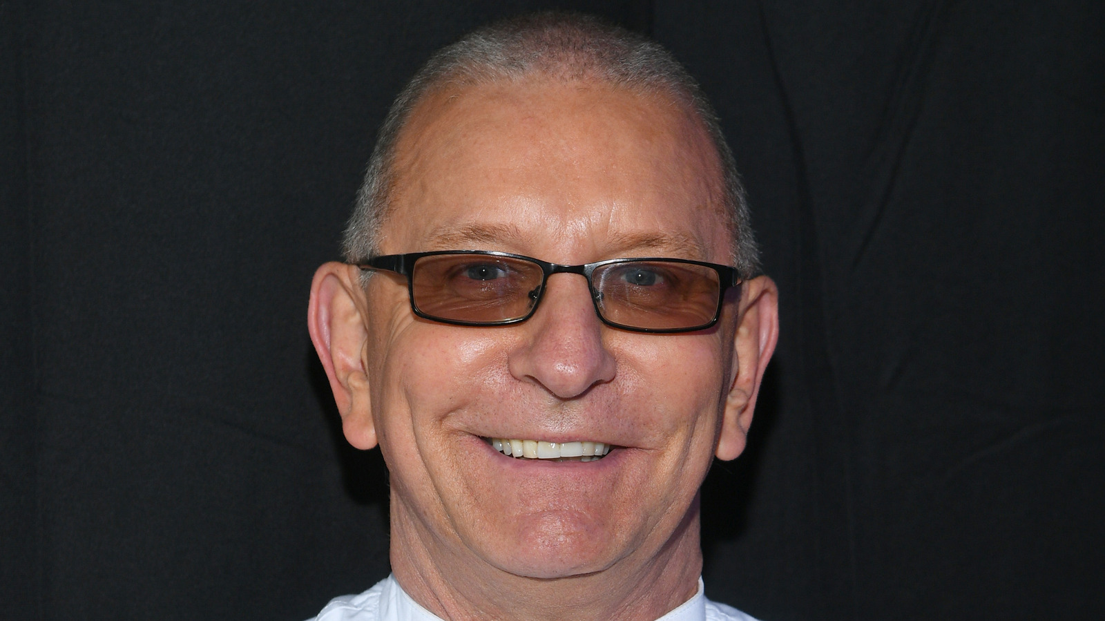 Robert Irvine's Easy Roast Chicken Carving Method Changes Everything