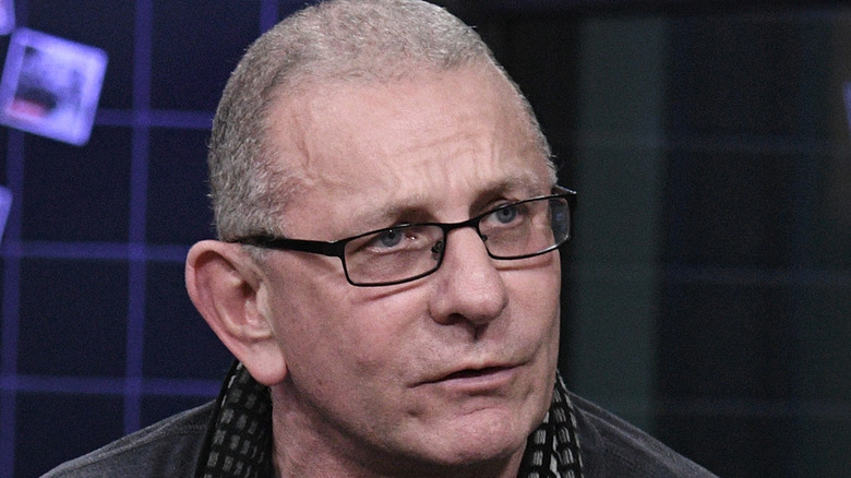 Robert Irvine 