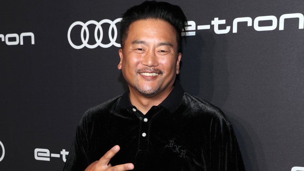 Roy Choi