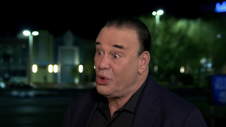 Jon Taffer surprised