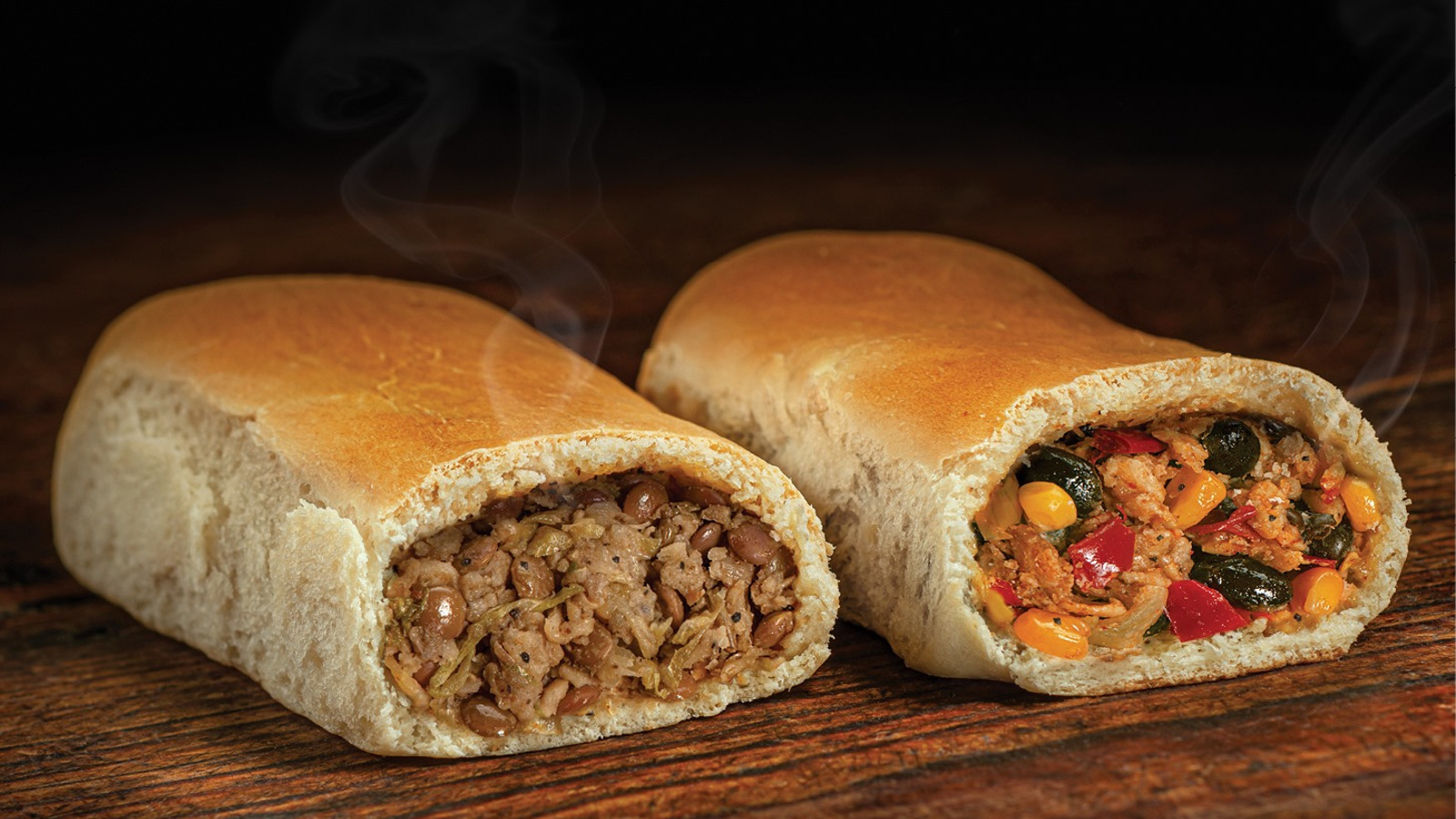 Runza 12 Facts About The Regional Fast Food Chain Embracing The Midwestern Sandwich