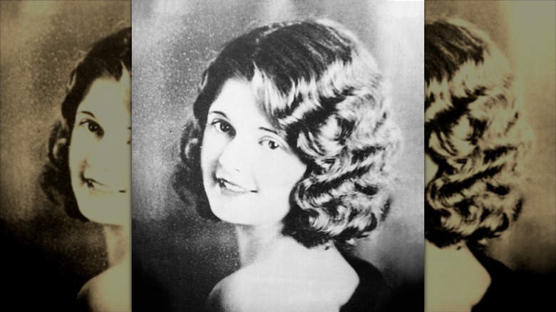 Photo of Sally Everett