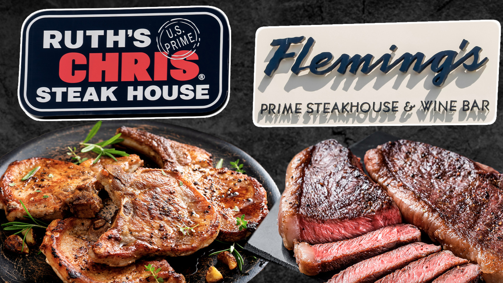 Ruth's Chris Vs Fleming's: Which Is Better?