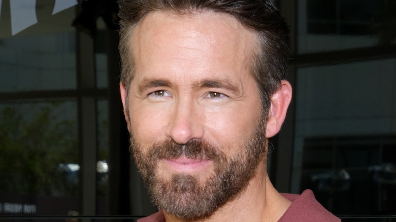 Ryan Reynolds Wants Dads To Get A Vasectomy For Father's Day (It's A ...