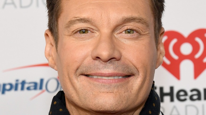 Ryan Seacrest