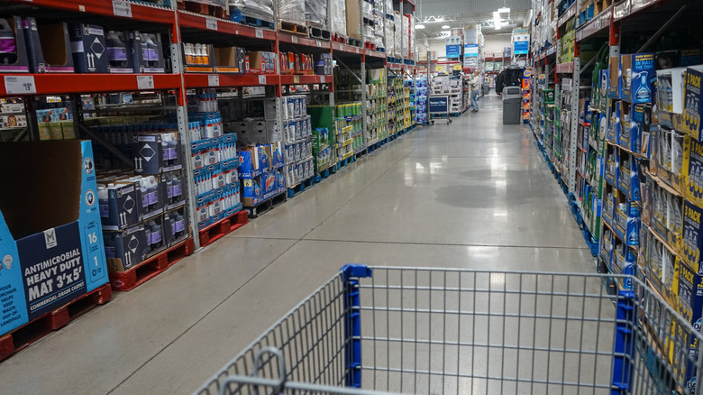 The Best Items New To Sam's Club In March 2026