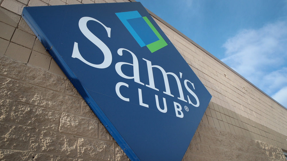 Sam's Club