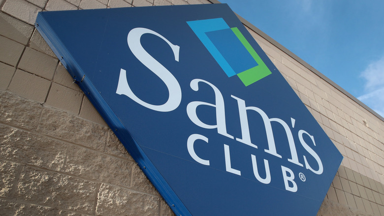 Sam's Club