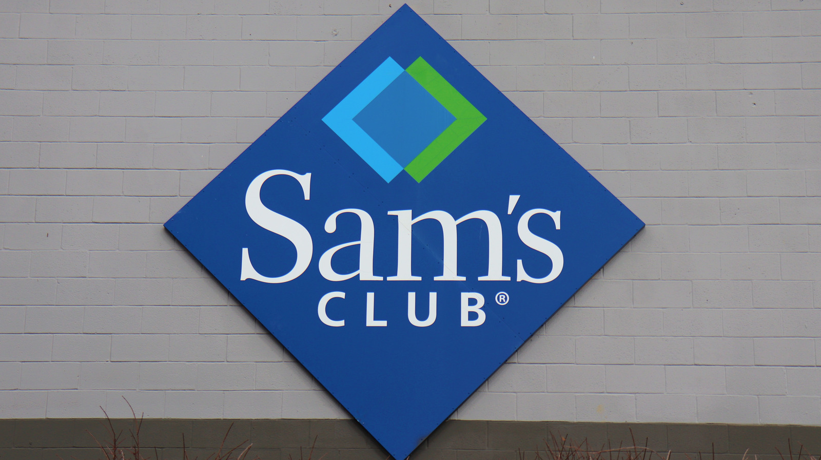 Sam's Club Has Good News For Fans Of Its Free Samples