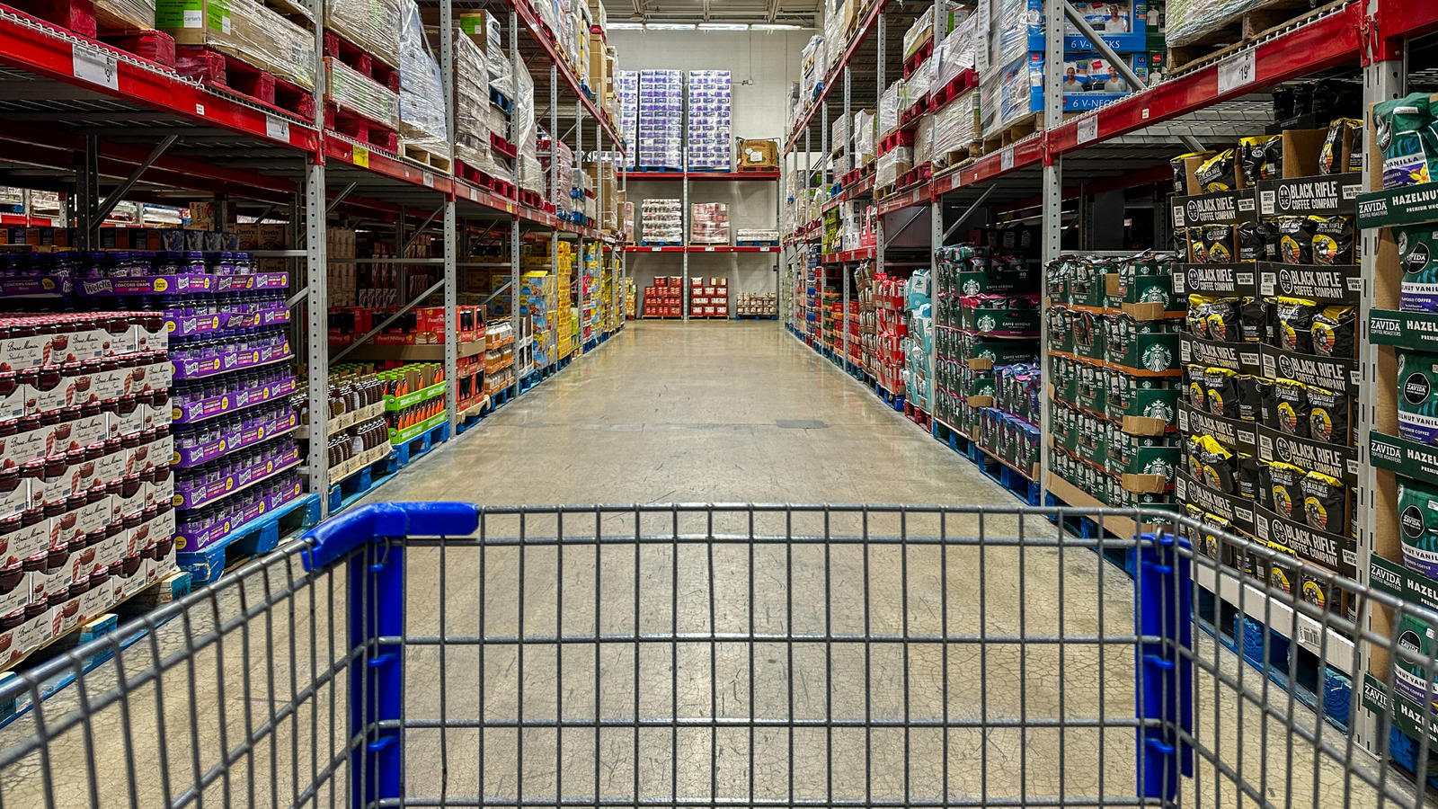 5 Sam's Club Member's Mark Items With Price Cuts In September 2026