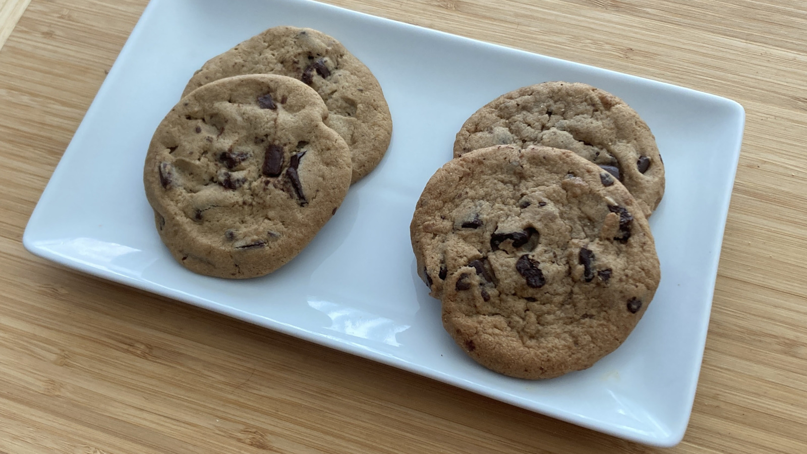 Sam's Club Vs Costco: Whose Bakery Has The Better Cookies?